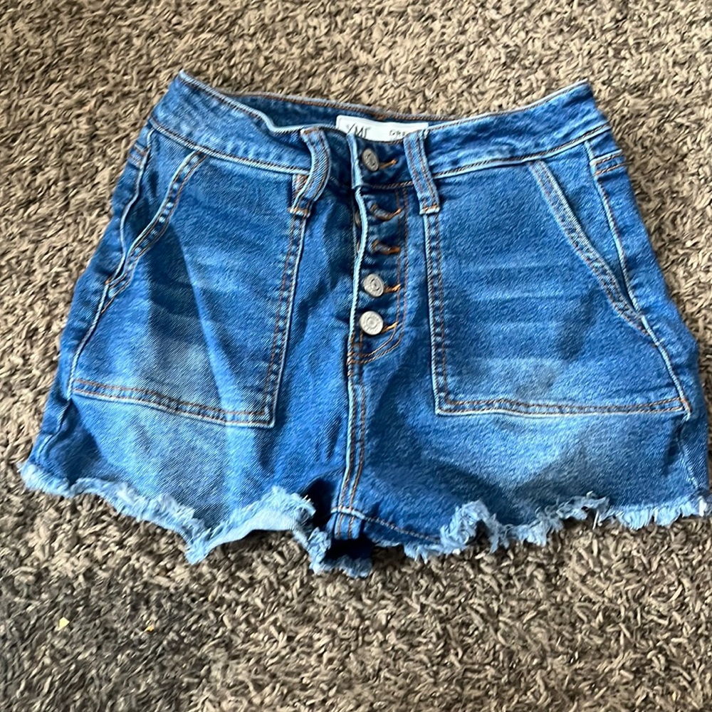brand: YMI size: 5/27
